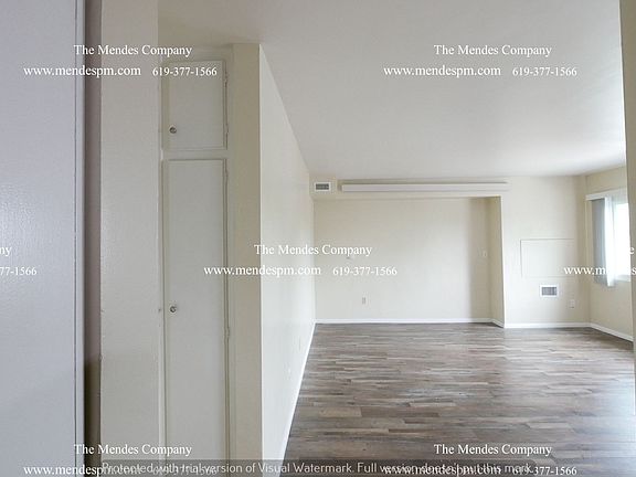 5th image of 4419 Montalvo St #7