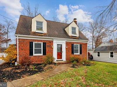 229 Gralan Rd, Baltimore, MD, 21228