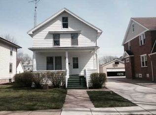 438 Saint Marys Ave, Monroe, MI 48162