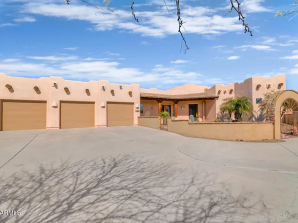 2945 W TRAIL Drive, Phoenix, AZ 85086