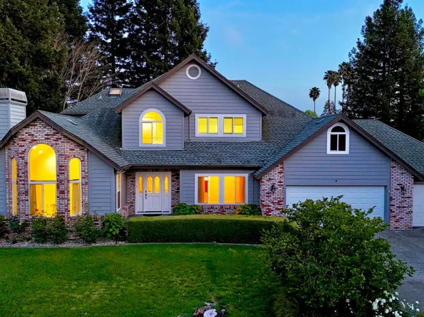 4359 Heritage Lane, Rohnert Park, CA 94928