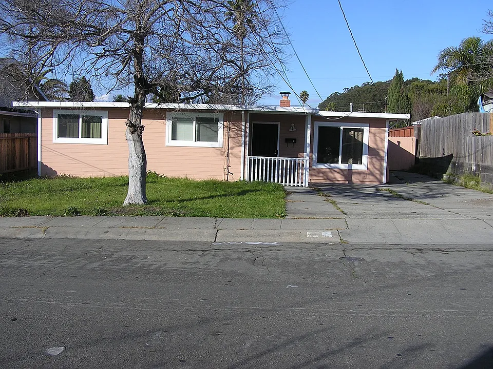 Johnson Dr