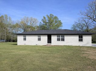482 Euclatubba Rd, Guntown, MS 38849