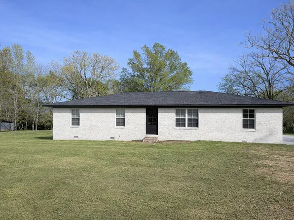 482 Euclatubba Rd, Guntown, MS 38849
