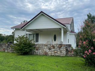 5261 S State Highway 7, Montreal, MO 65591