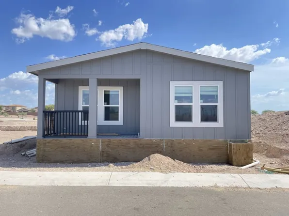 7500 E Voyager Rd #148-0148, Tucson, AZ 85756