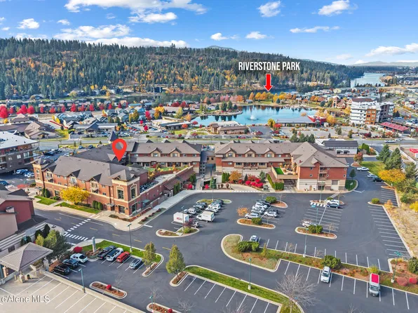 2151 N Main St Ste 203, Coeur D Alene, ID 83814