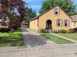 818 W 34th St, Erie, PA 16508