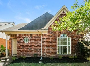 6811 Seaside Dr, Cordova, TN 38018