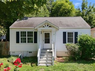717 S Holden Rd, Greensboro, NC 27407