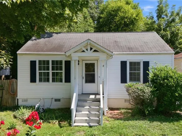 717 S Holden Rd, Greensboro, NC 27407