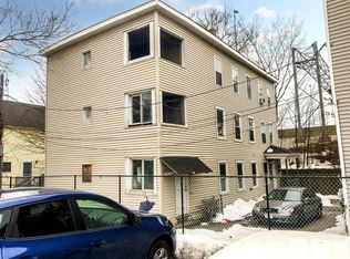 88 Endicott St, Worcester, MA 01610