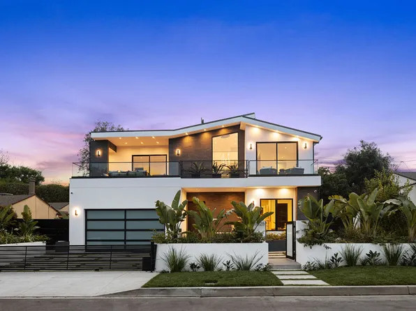 3025 Midvale Ave, Los Angeles, CA 90034