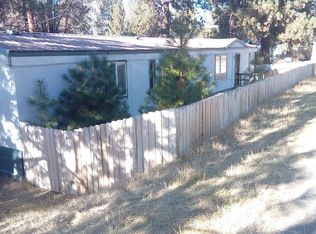 429 E Ash St, Chiloquin, OR 97624