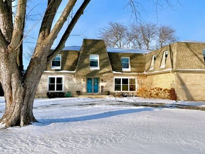 842 Winmoor Dr, Sleepy Hollow, IL, 60118