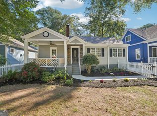 910 E Lake Dr, Decatur, GA 30030