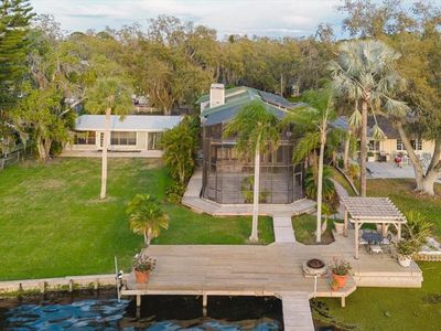680 George St S, Tarpon Springs, FL, 34688