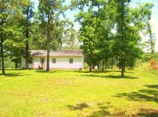 132 Wetherton Rd, Ravenden, AR 72459