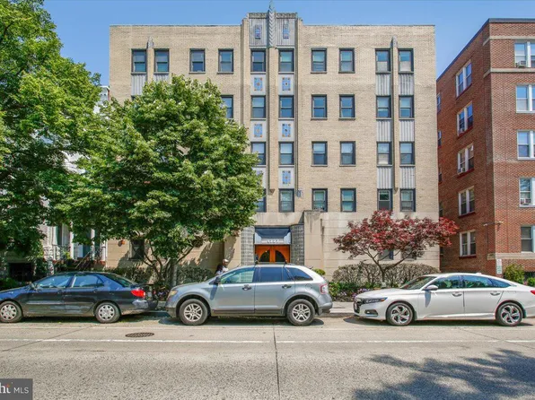 1727 R St NW APT 201, Washington, DC 20009