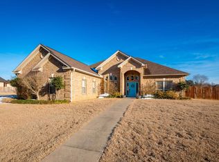 2805 Coldwater Dr, Benton, AR 72019