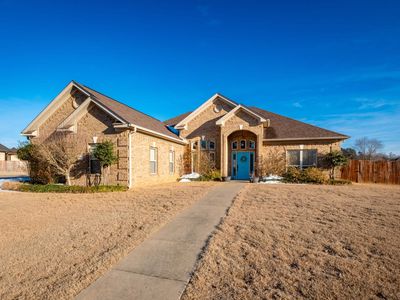 2805 Coldwater Dr, Benton, AR, 72019