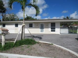 19250 NW 47th Ave, Opa Locka, FL 33055
