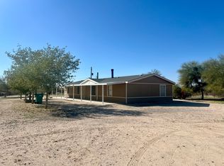 7868 N Reed Rd, Florence, AZ 85132