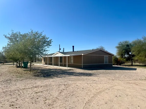 7868 N Reed Rd, Florence, AZ 85132