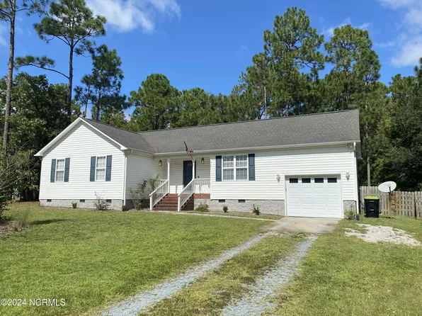 264 Greensboro Road, Southport, NC 28461