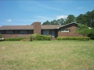 2815 Moody Rd, Bonaire, GA 31005