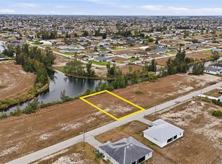 2009 NW 24th Ave, Cape Coral, FL 33993