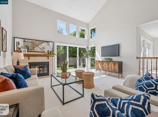 1944 Via Appia, Walnut Creek, CA 94598