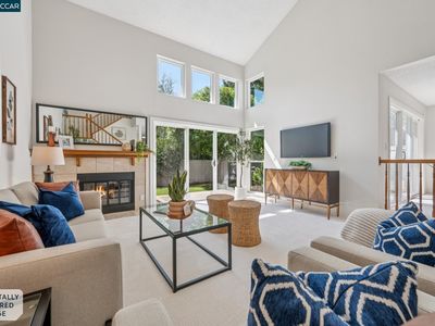 1944 Via Appia, Walnut Creek, CA, 94598