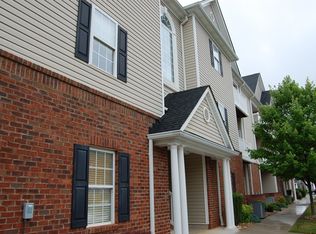 103 Capital St UNIT 206, Lynchburg, VA 24502