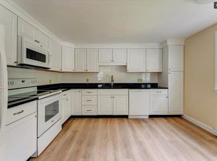 0 Bound Brook Ct #61, Scituate, MA 02066