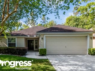 794 S Lilac Loop, Saint Johns, FL 32259
