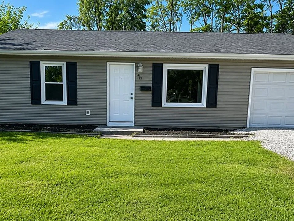 40 Saint Gregory Dr