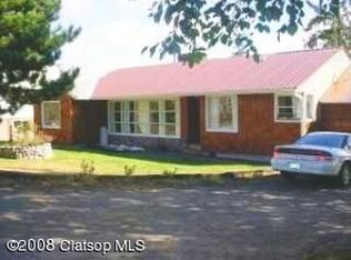 91559 Highway 101, Warrenton, OR 97146