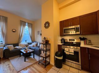1026 Bloomfield St APT 2, Hoboken, NJ 07030