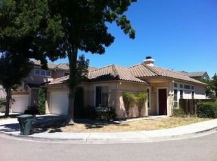 3742 Angus Way, Pleasanton, CA 94588
