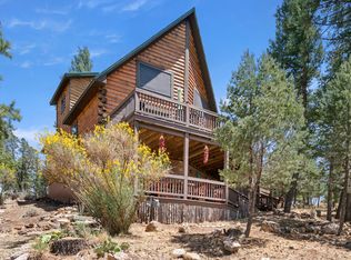 269 Crown Dr, Ruidoso, NM 88345