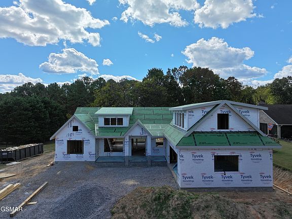 3rd image of 1870 Big Buck Ln Lot 9