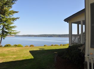 91 E Buffington Ln, Shelton, WA 98584