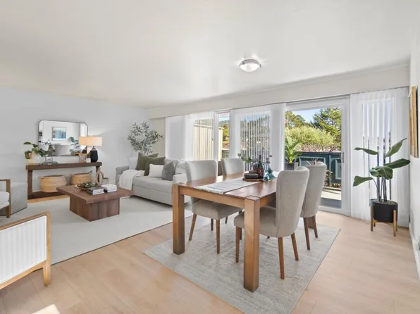 101 Del Mesa Carmel, Carmel, CA 93923