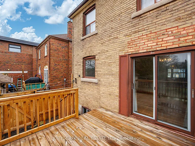 51 Denvale Rd — Photo 30