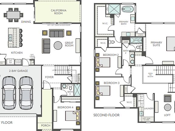 2nd image of 1219 Senegal Way