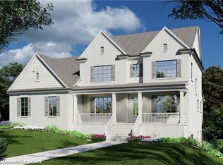 5625 Shadburn Ferry Rd, Buford, GA 30518