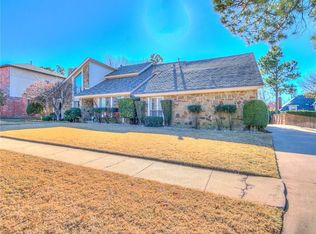 4312 Northridge Rd, Norman, OK 73072