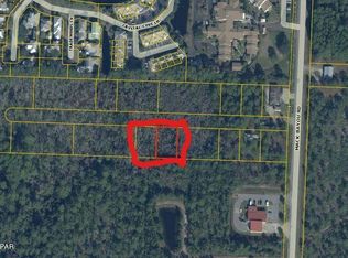 0 Sherwood Frst, Miramar Beach, FL 32550