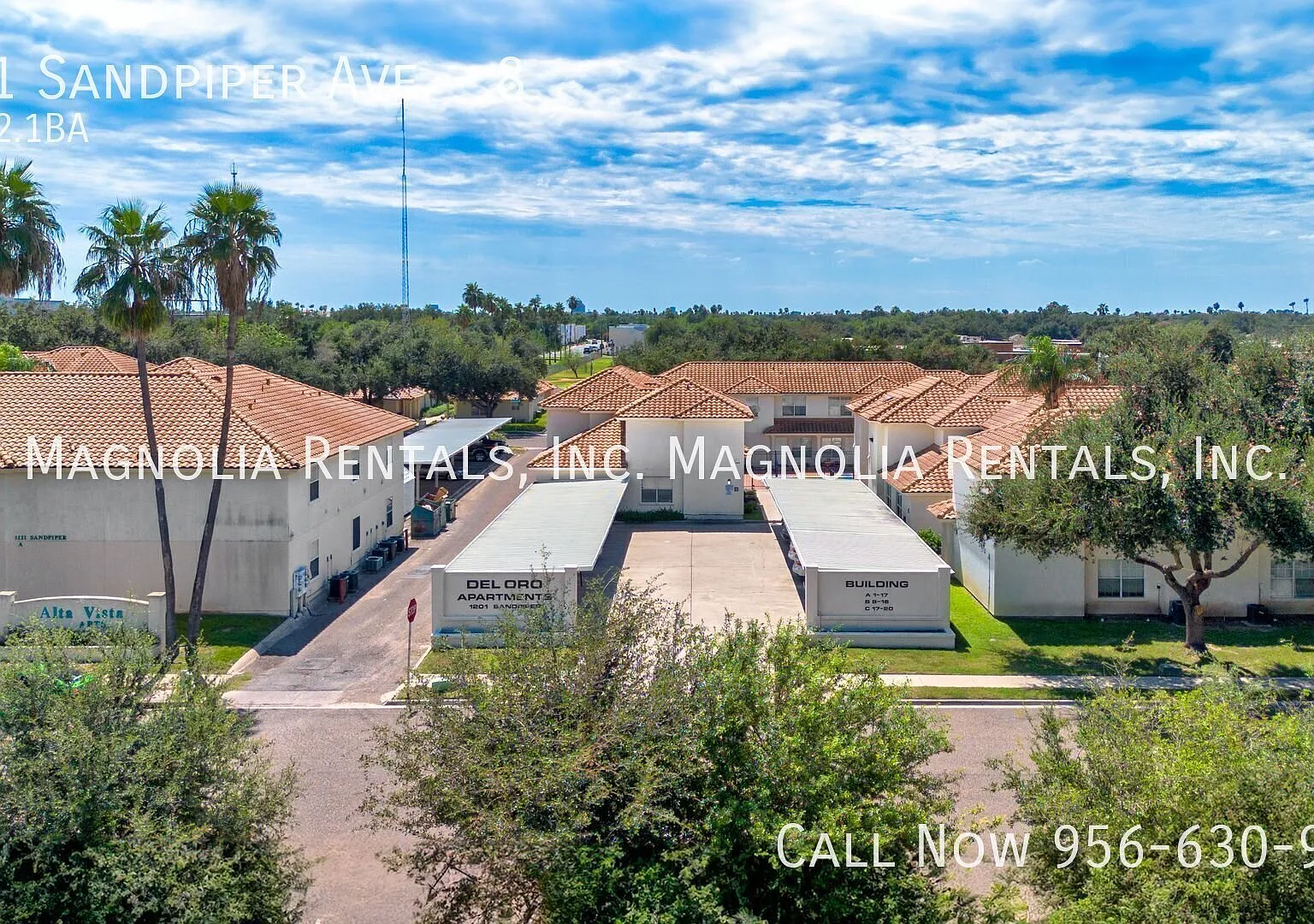 1st Month Free with 13 Month Lease — Photo 3